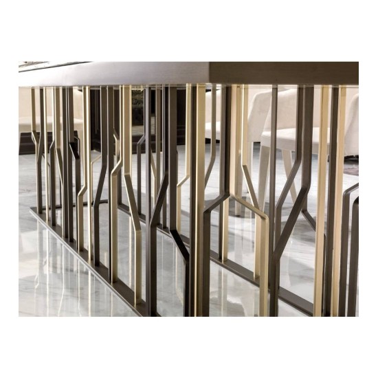 LONGHI GINZA TABLE TAVOLO