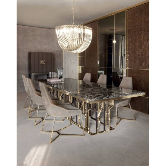 LONGHI GINZA TABLE TAVOLO