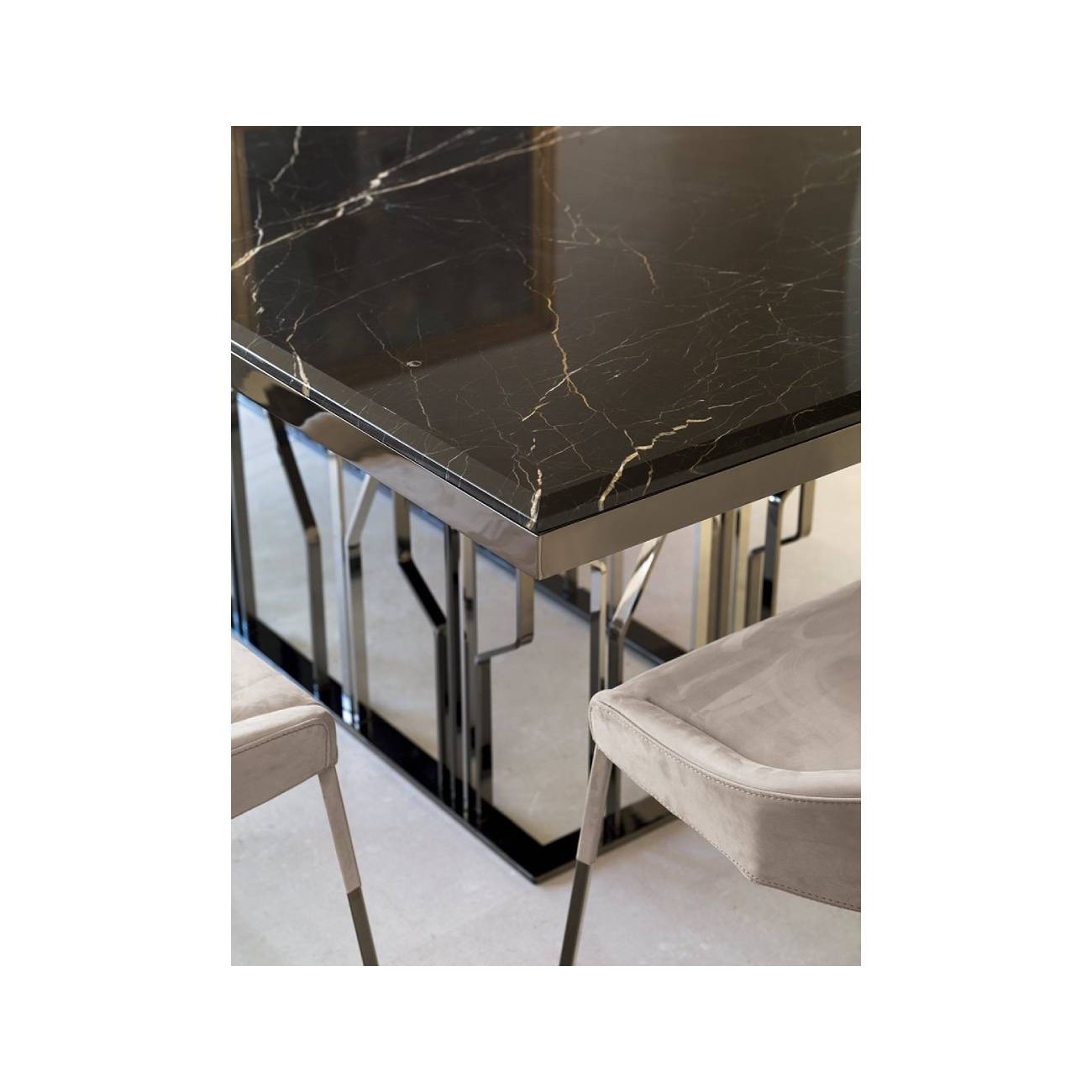 LONGHI GINZA TABLE TAVOLO