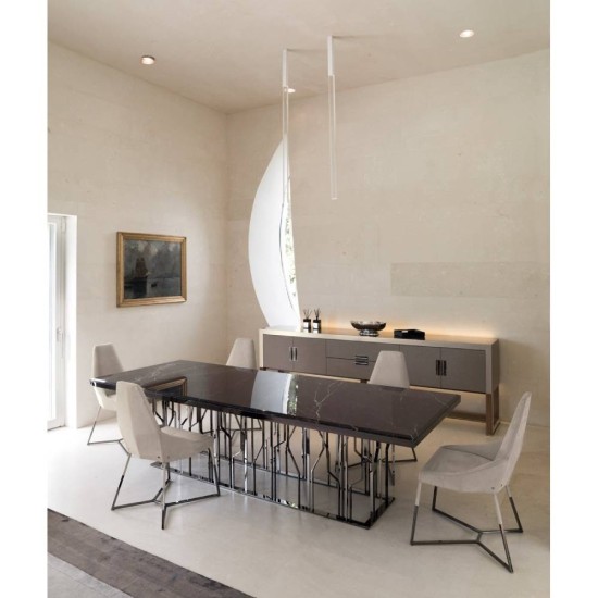 LONGHI GINZA TABLE TAVOLO