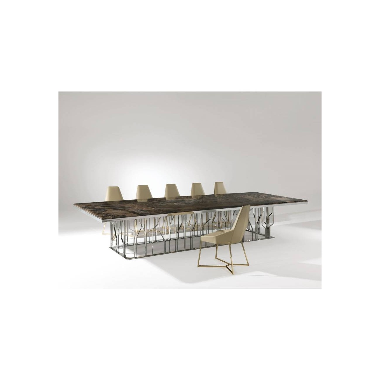 LONGHI GINZA TABLE TAVOLO