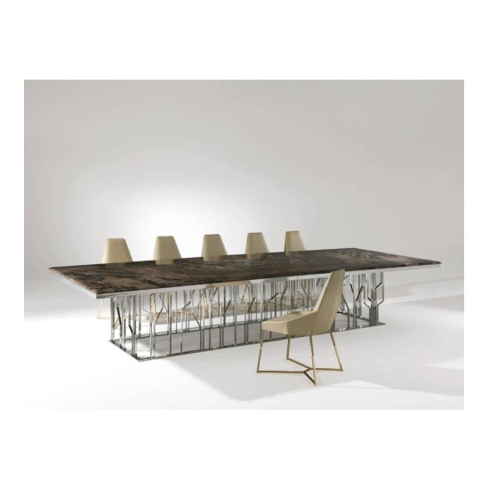 LONGHI GINZA TABLE TAVOLO