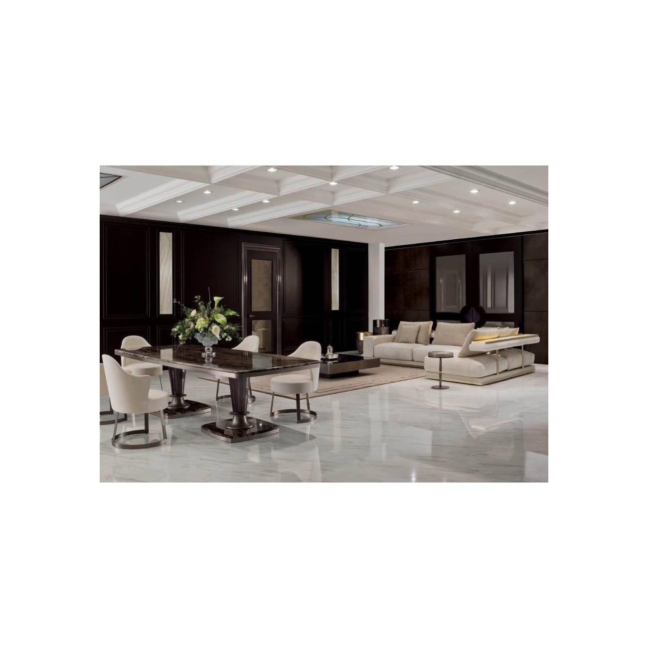 LONGHI GEORGE TAVOLO