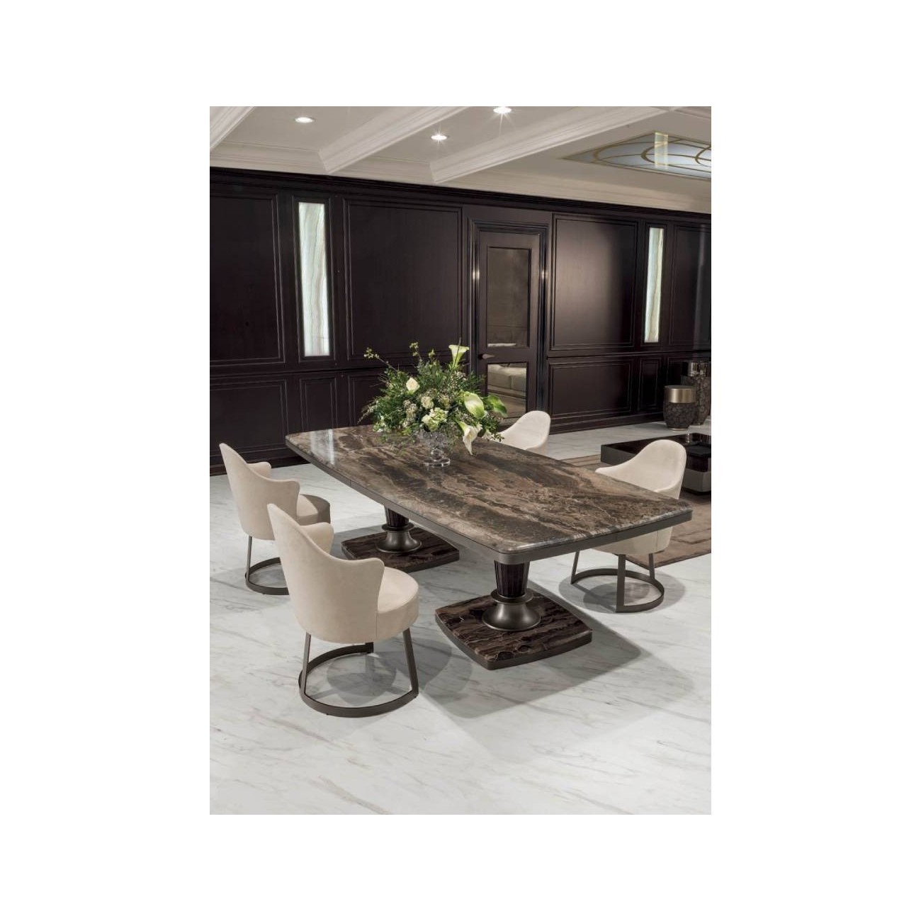 LONGHI GEORGE TAVOLO