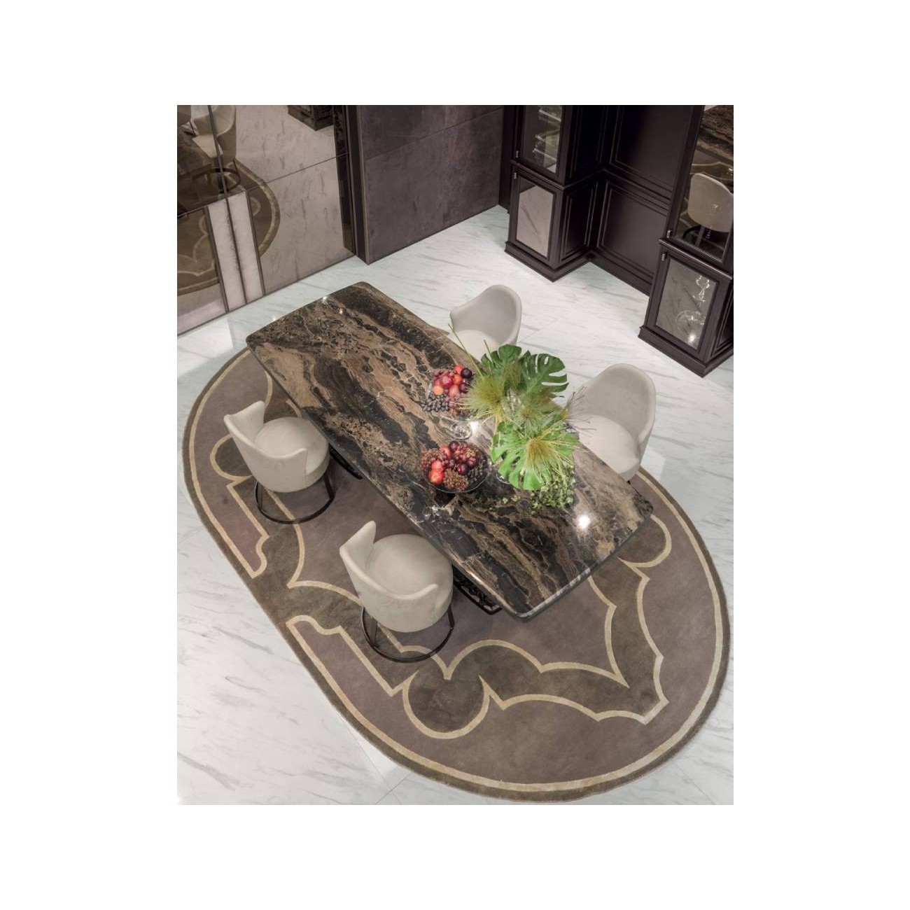 LONGHI GEORGE TAVOLO