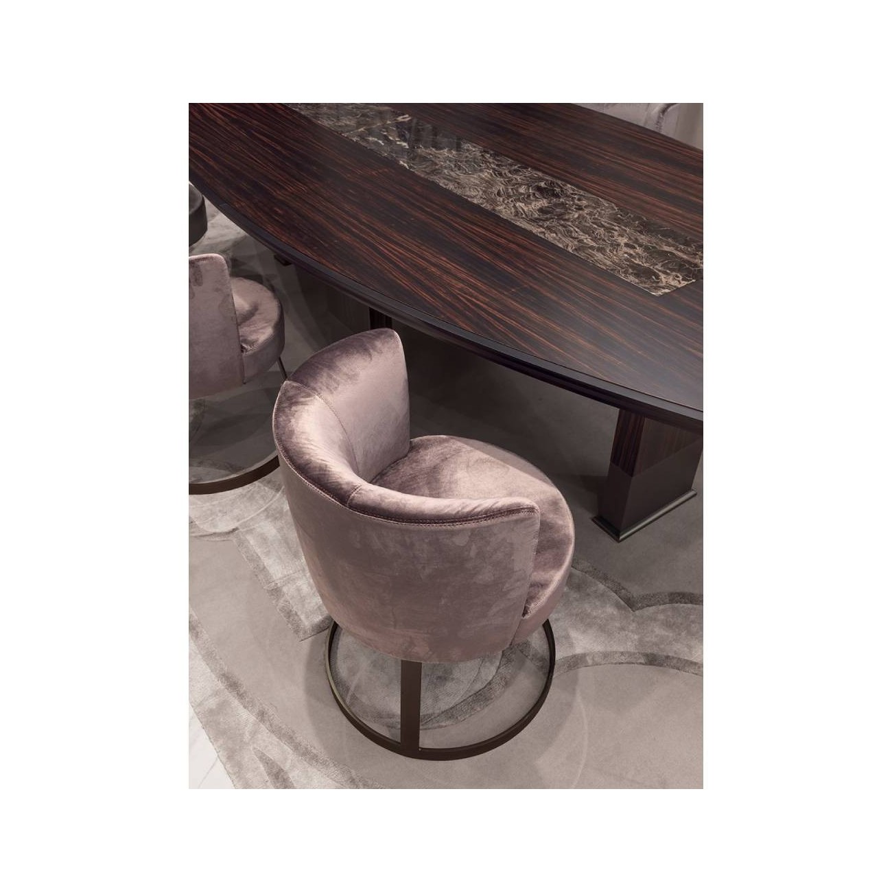 LONGHI EDWARD TAVOLO