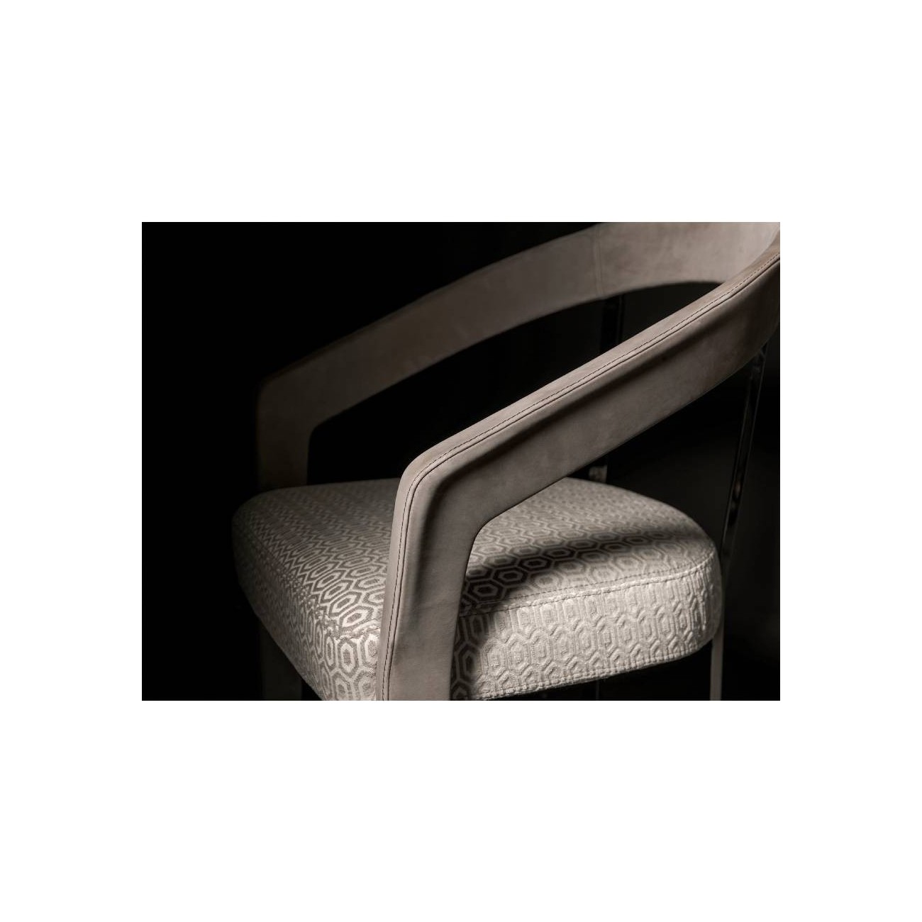 LONGHI FRANCES SEDIA