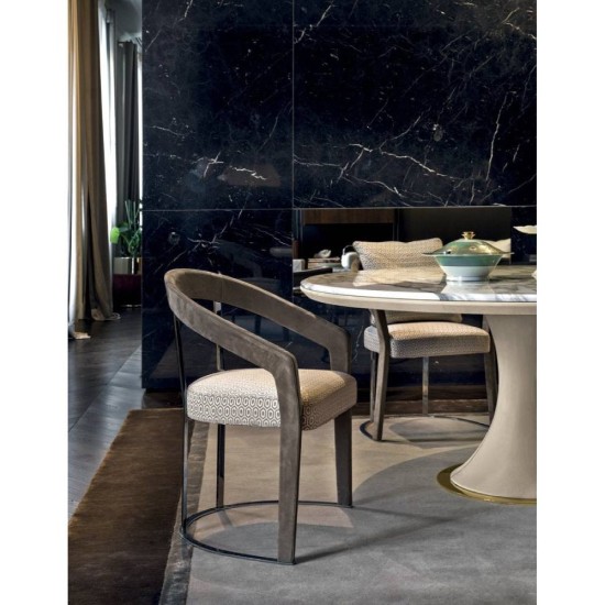 LONGHI FRANCES SEDIA