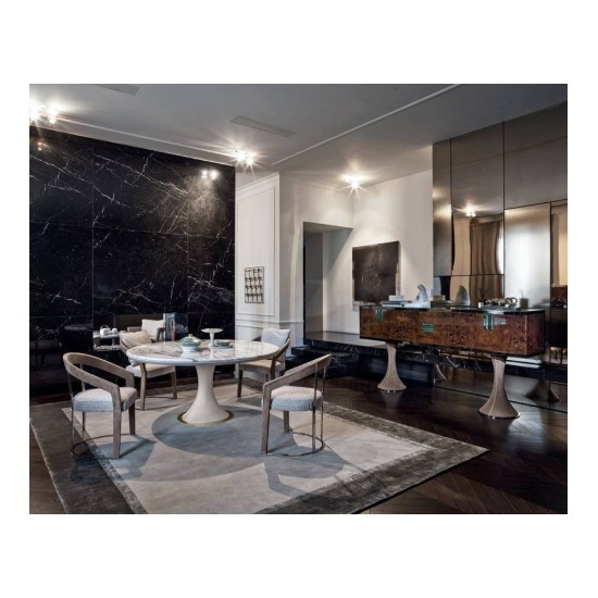 LONGHI FRANCES SEDIA