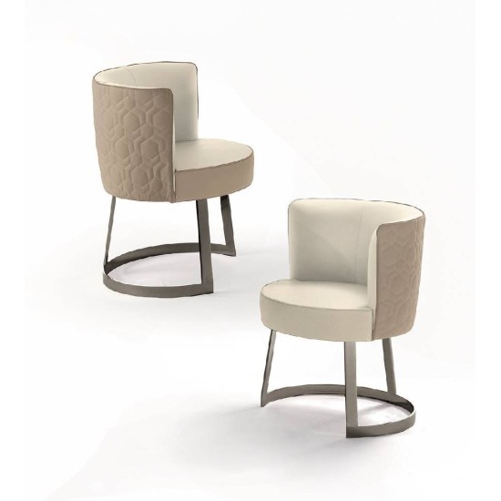 LONGHI CLOE' SEDIA