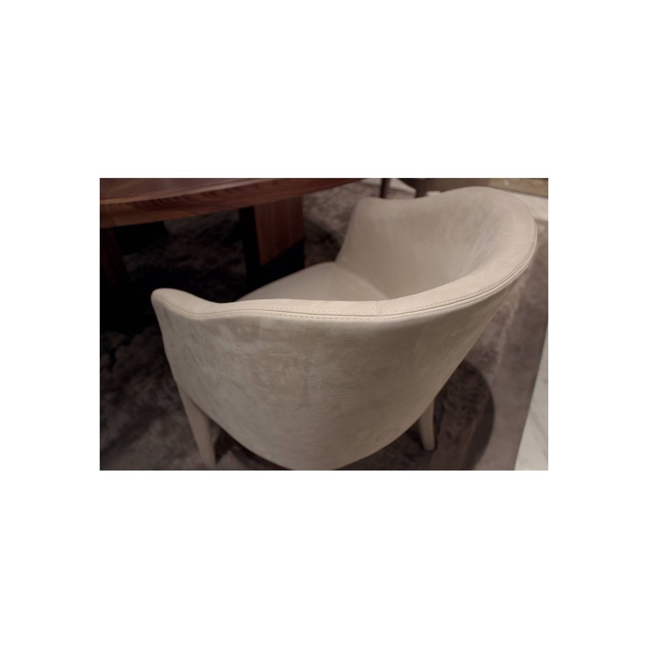 LONGHI GISELLE SEDIA