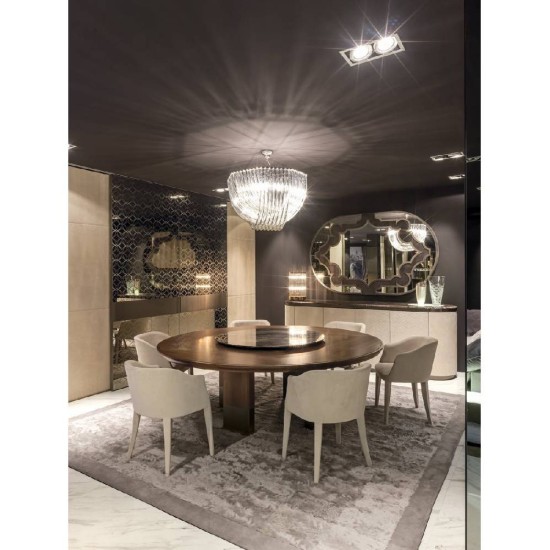 LONGHI GISELLE SEDIA