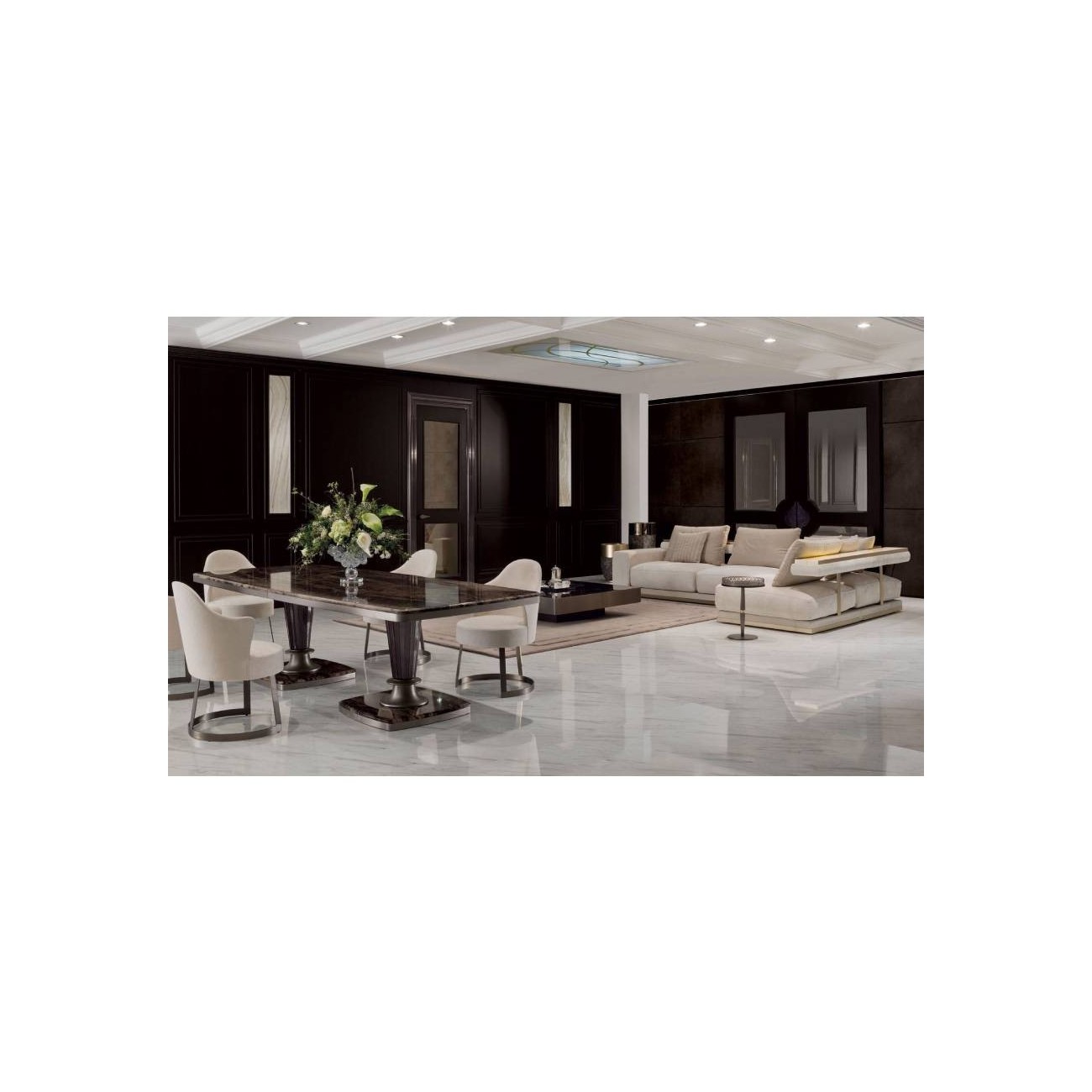 LONGHI MARGOT SEDIA