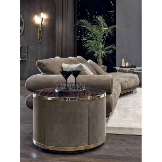 LONGHI COURBET MADIA