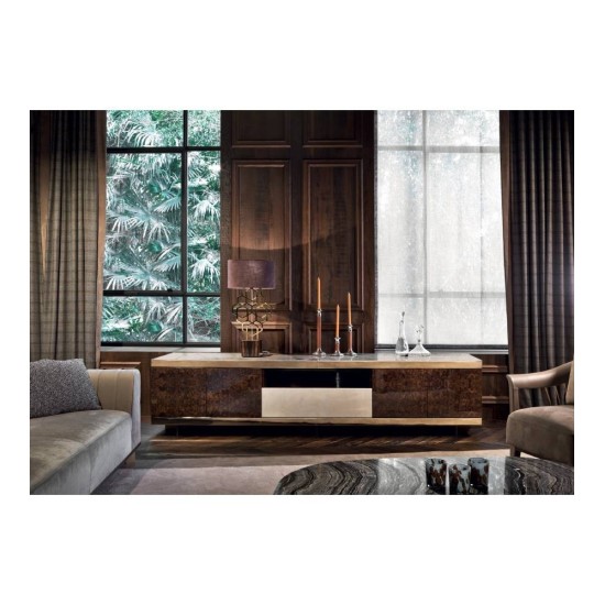 LONGHI ASPEN EVO MADIA