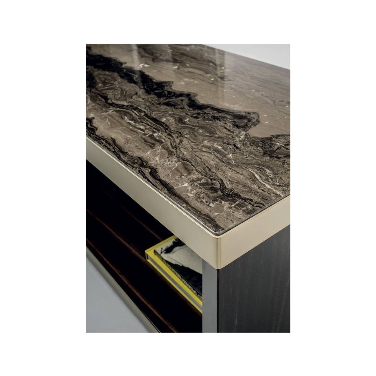 LONGHI ASPEN EVO MADIA