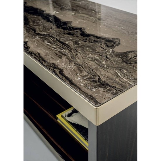 LONGHI ASPEN EVO MADIA