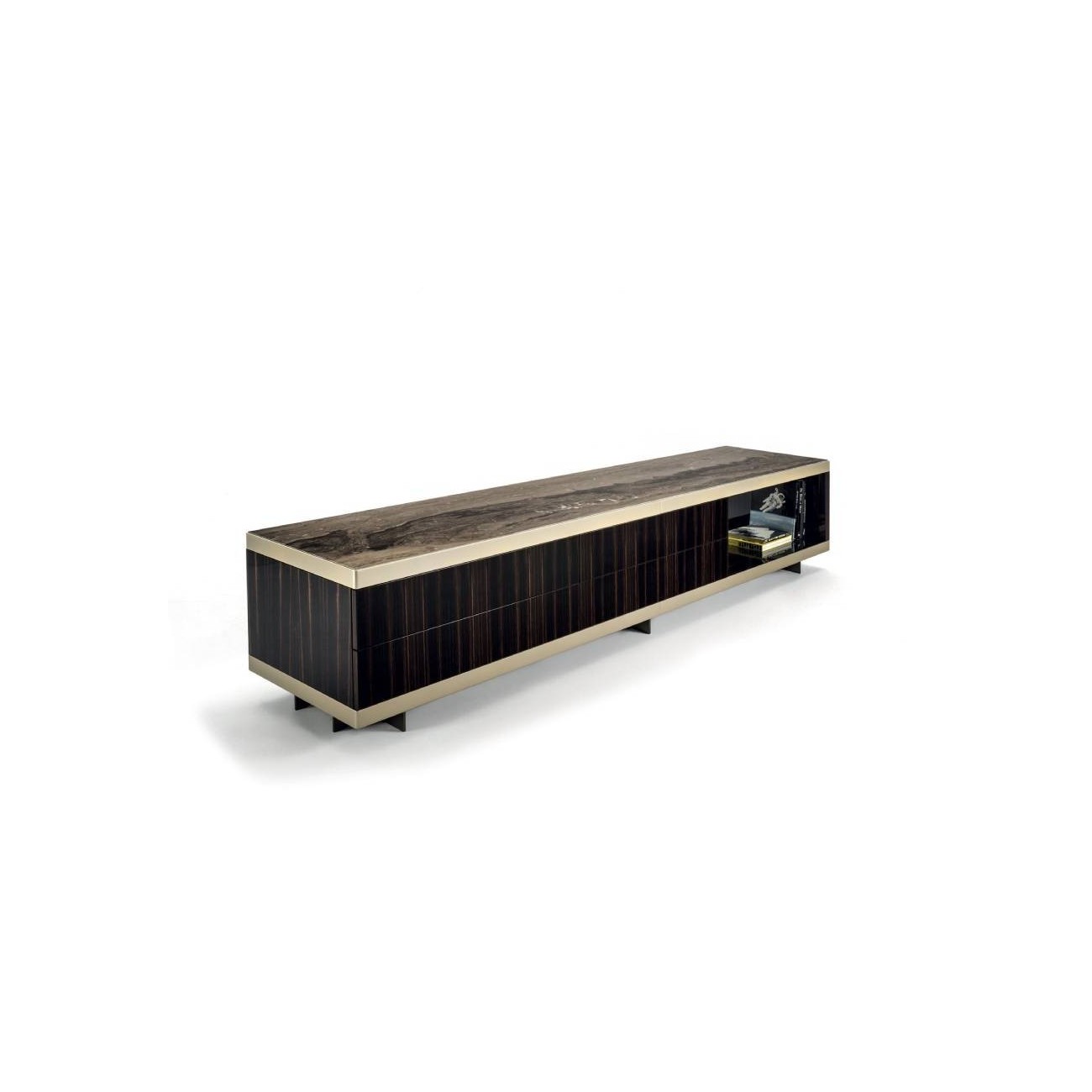 LONGHI ASPEN EVO MADIA
