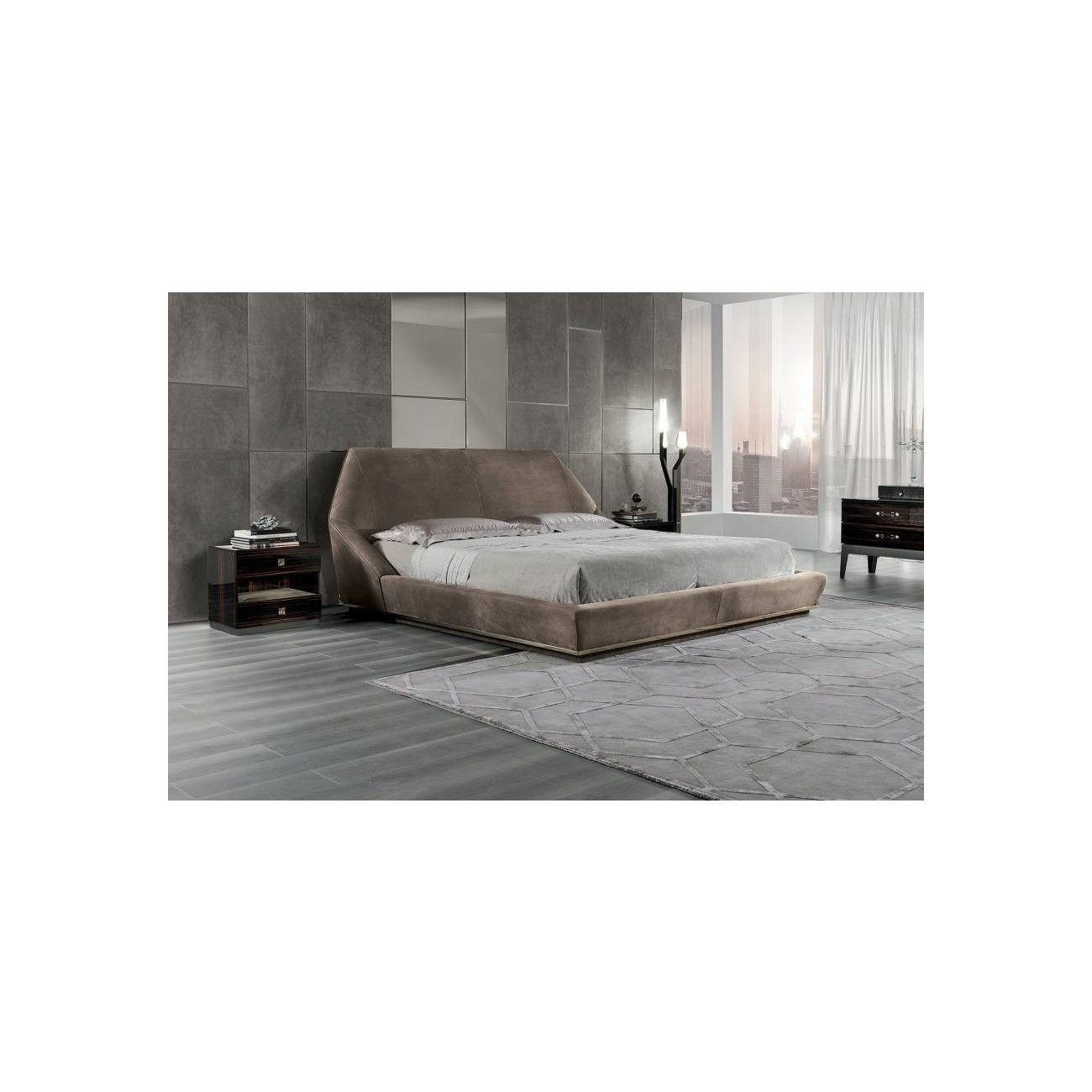 LONGHI YUME LETTO