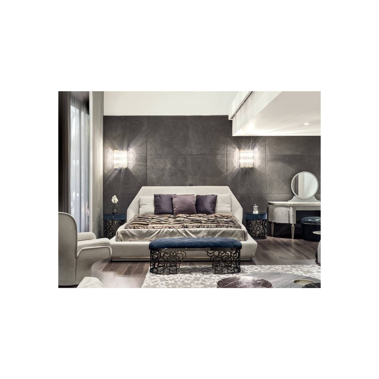 LONGHI YUME LETTO