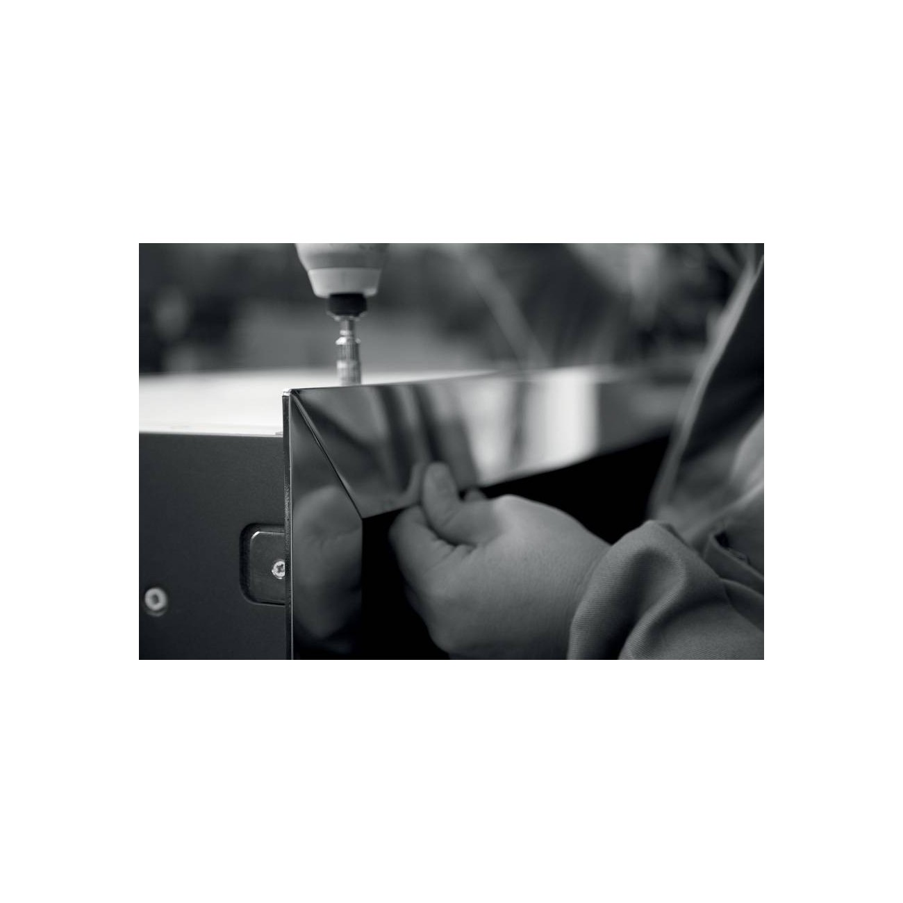 LONGHI ORWELL COMODINO