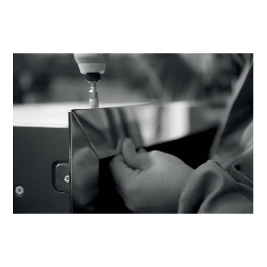 LONGHI ORWELL COMODINO