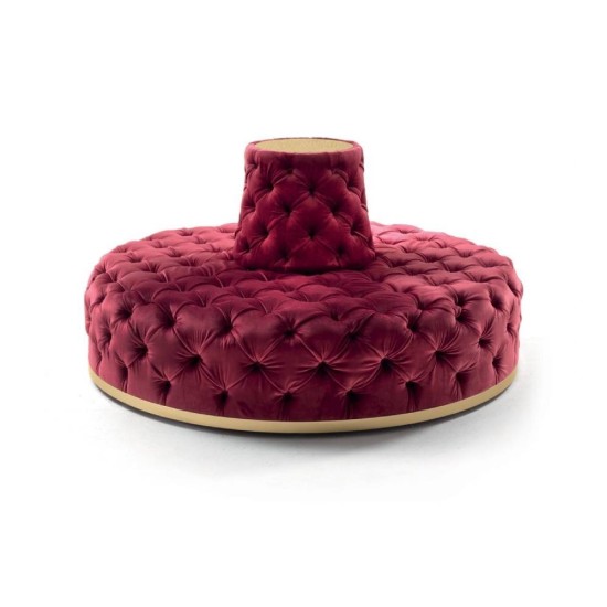 LONGHI MIUR POUF