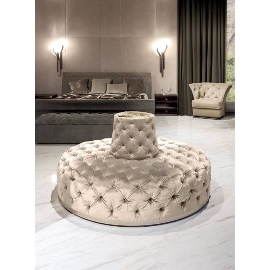 LONGHI MIUR POUF