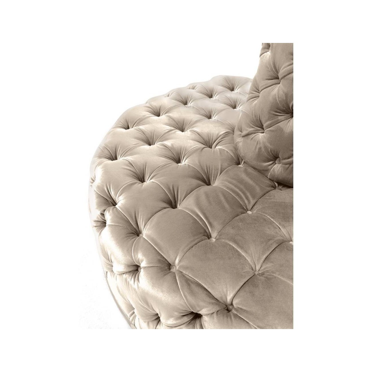 LONGHI MIUR POUF