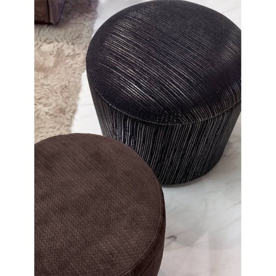 LONGHI TEO POUF