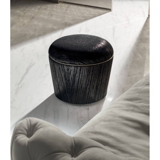 LONGHI TEO POUF