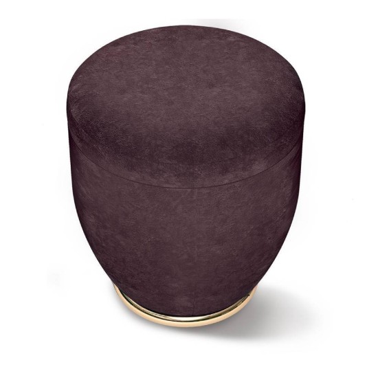 LONGHI GODWIN POUF