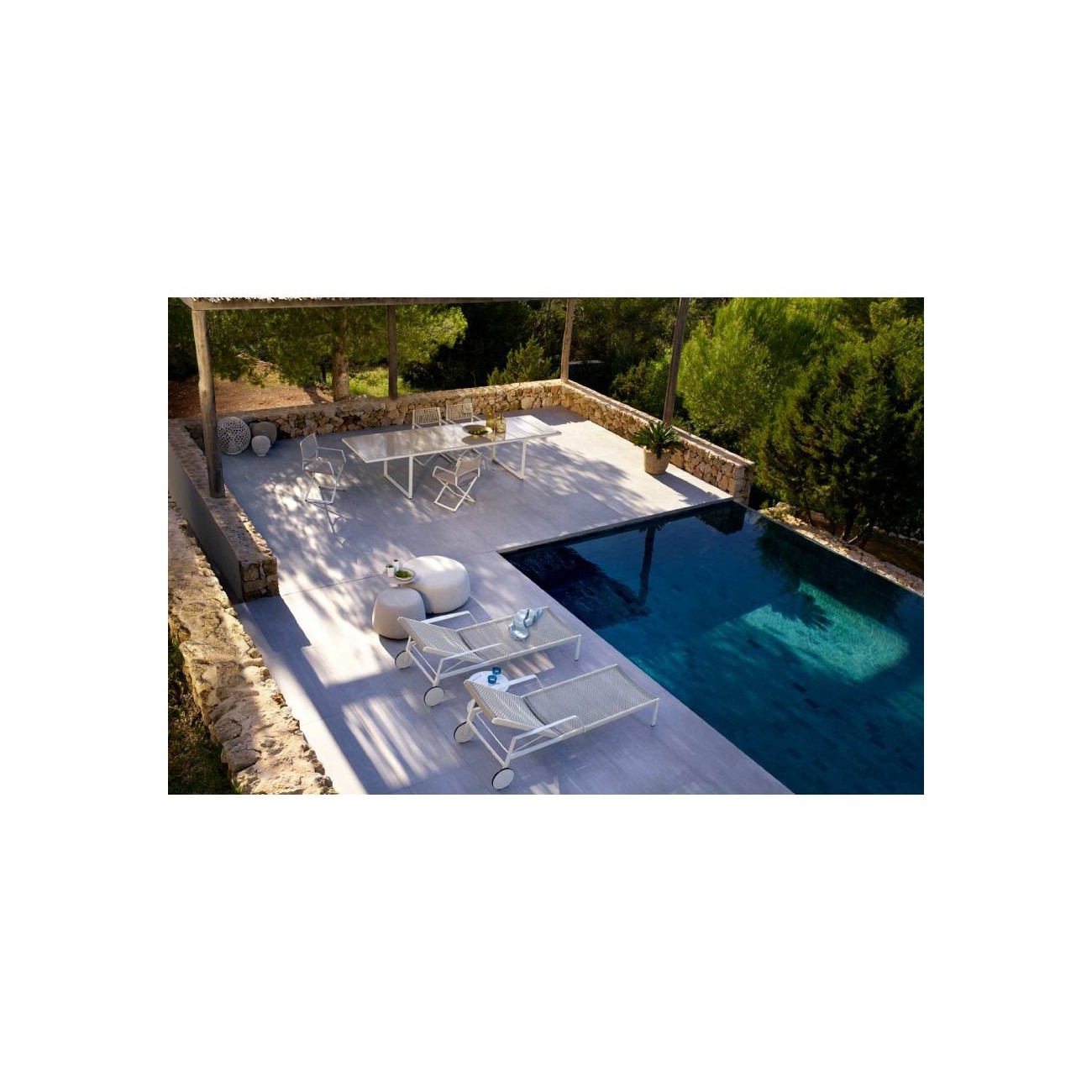 TRIBU REGISTRA SEDIA