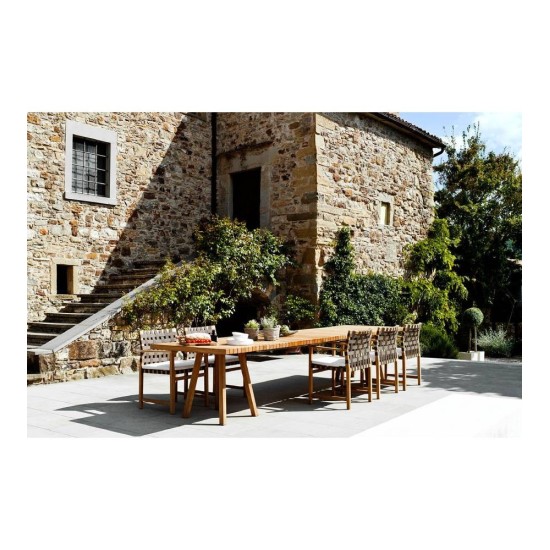 TRIBU VIA À VIS SEDIA