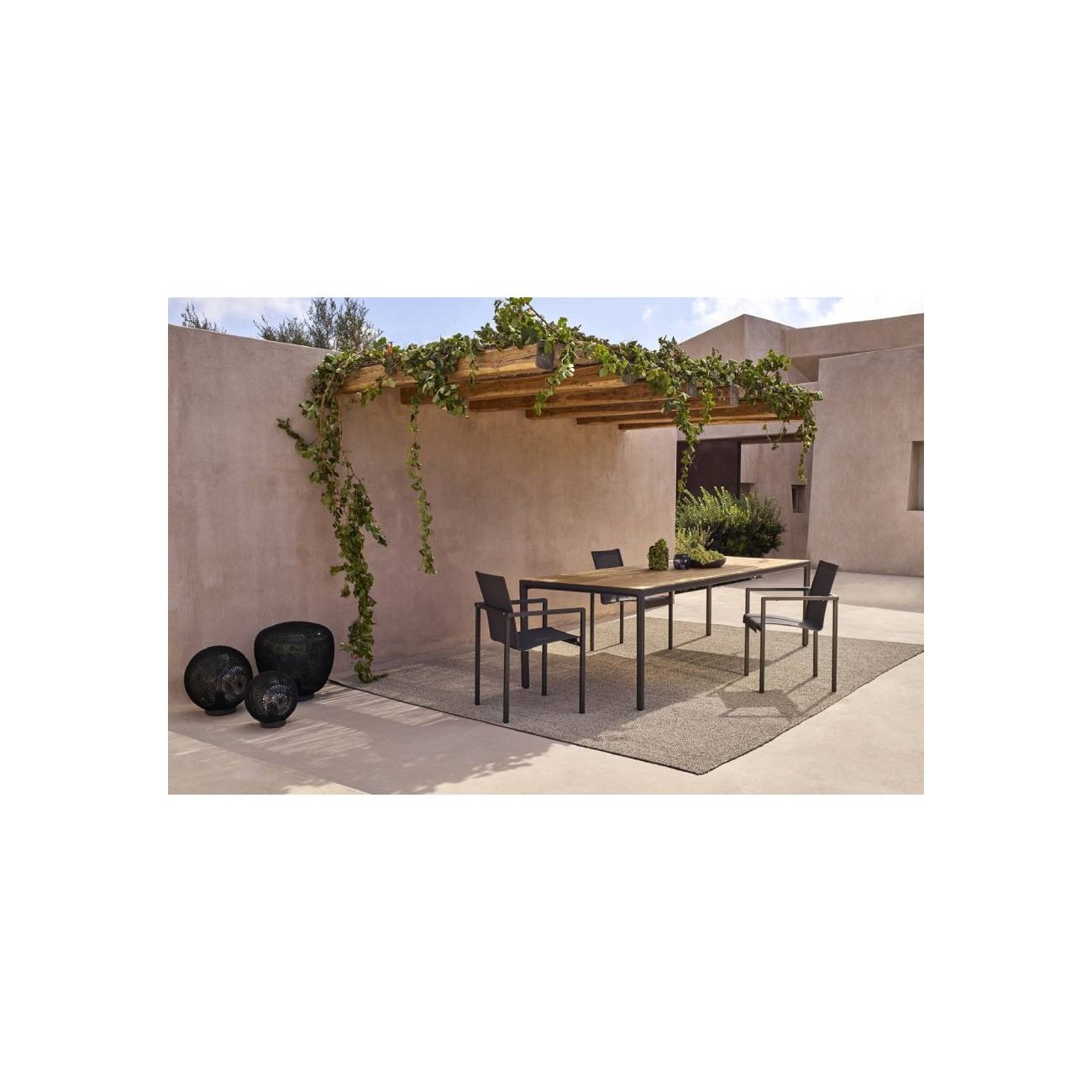 TRIBU NATAL ALU SEDIA