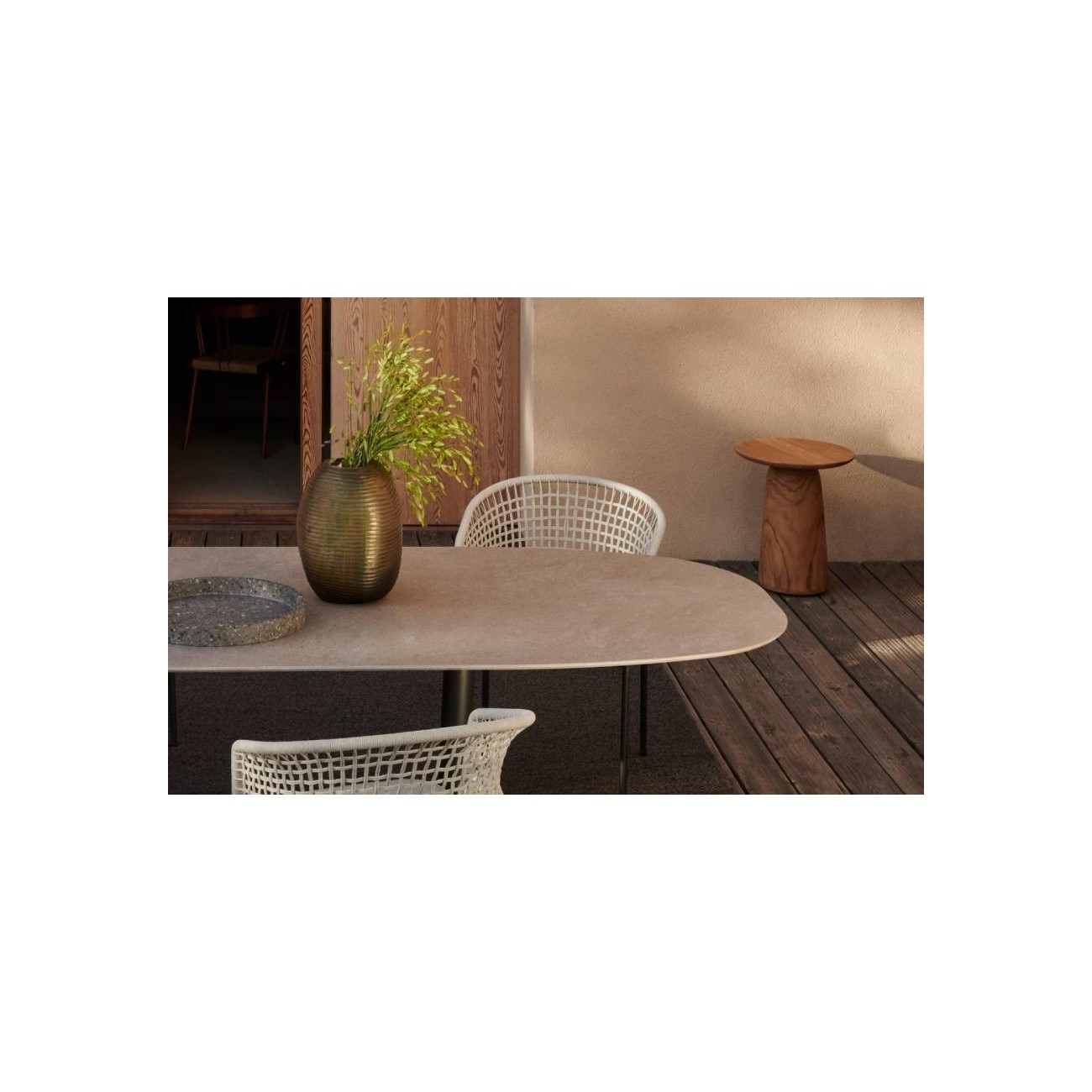 TRIBU T-TABLE TAVOLO