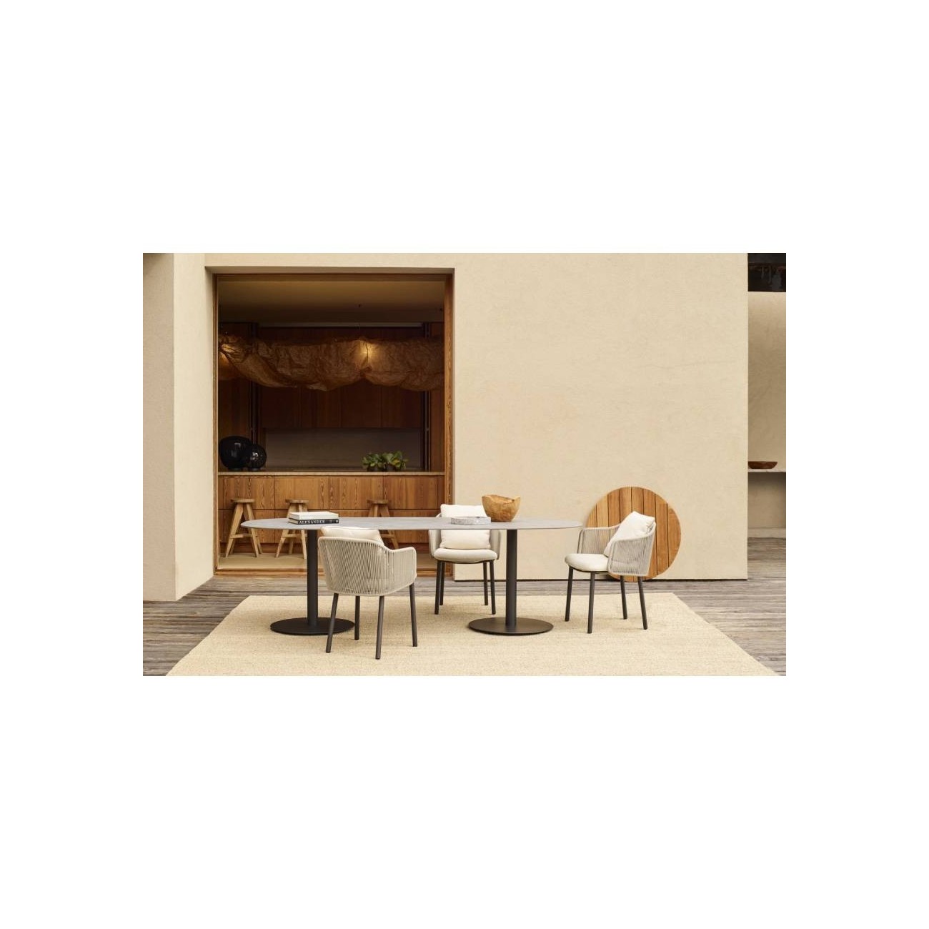 TRIBU T-TABLE TAVOLO