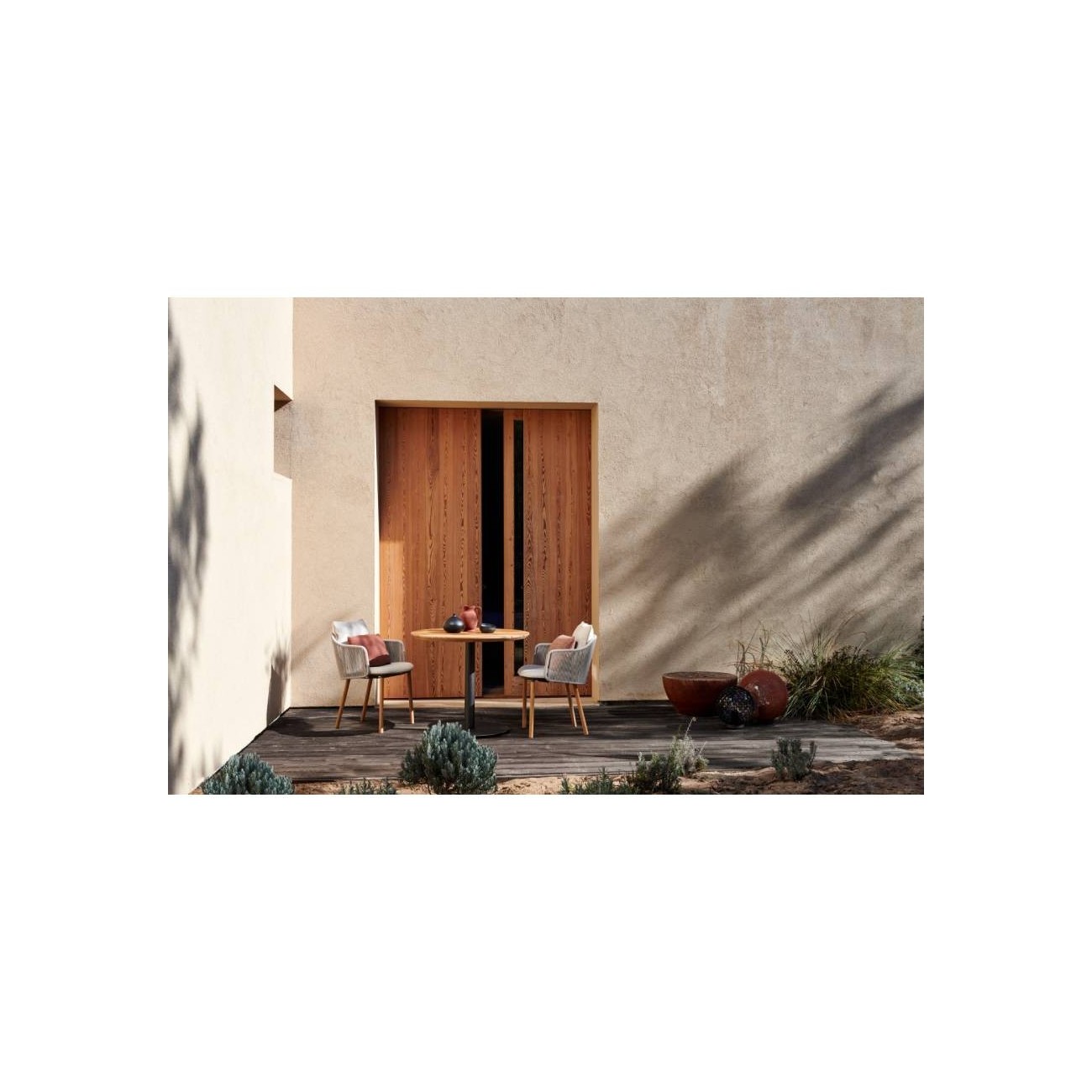 TRIBU T-TABLE TAVOLO