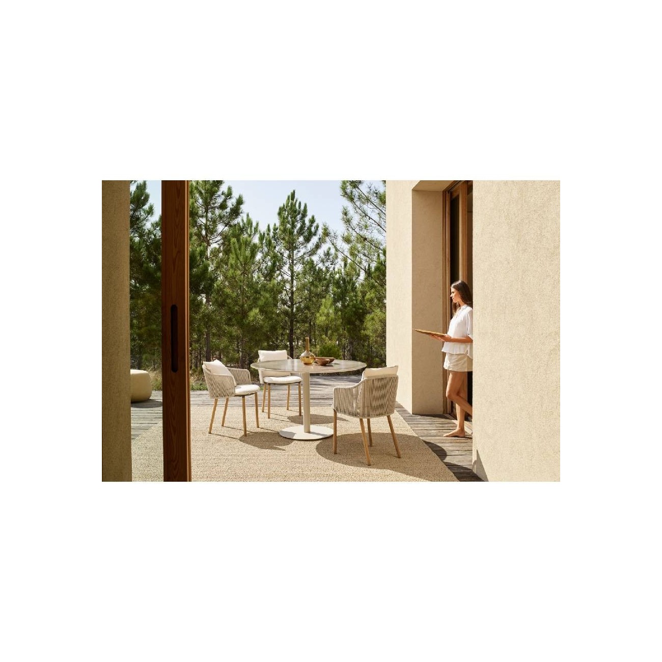 TRIBU T-TABLE TAVOLO