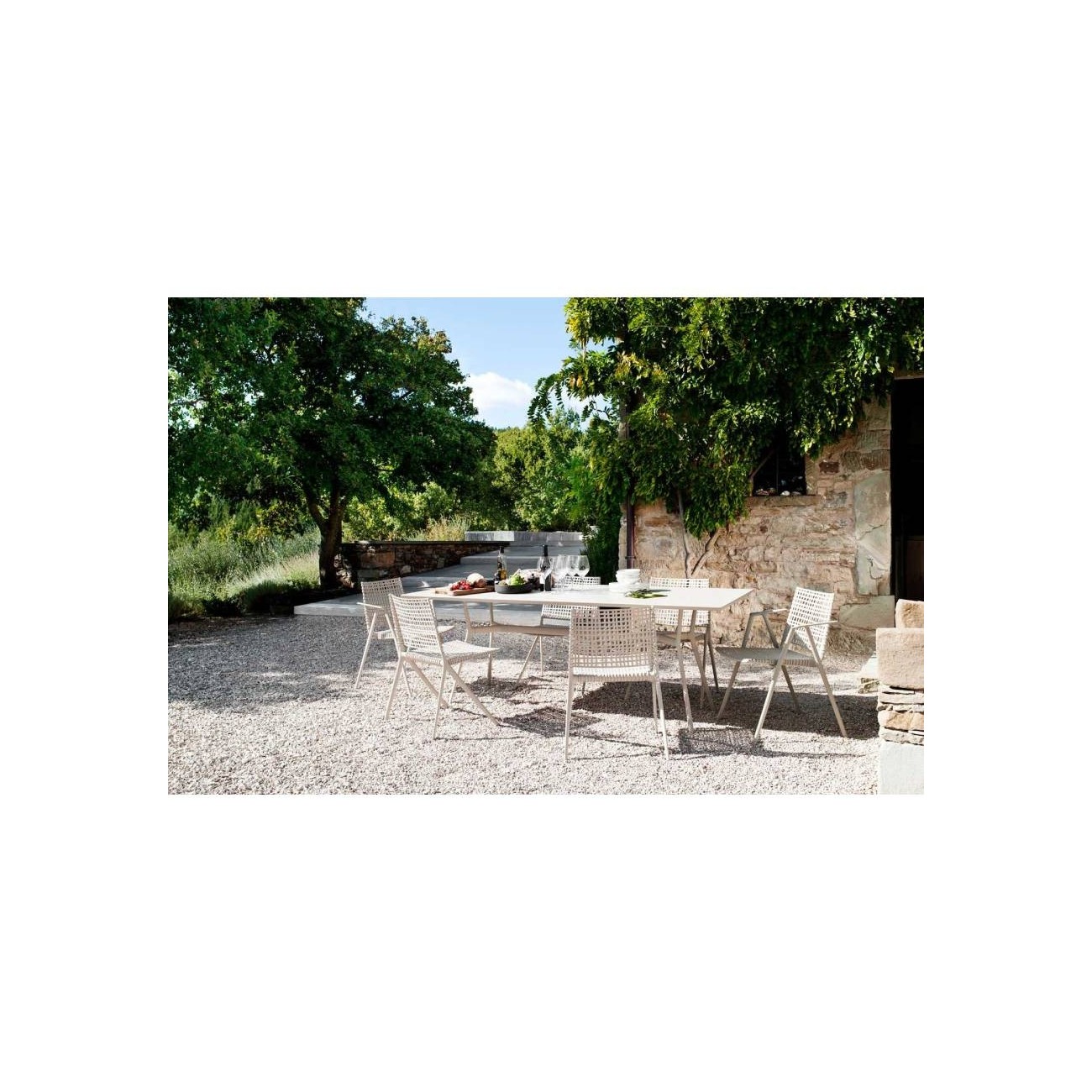 TRIBU BRANCH TAVOLO