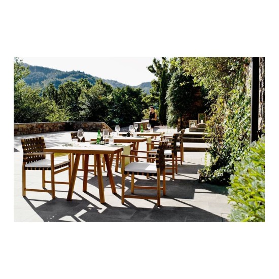 TRIBU VIS À VIS TAVOLO