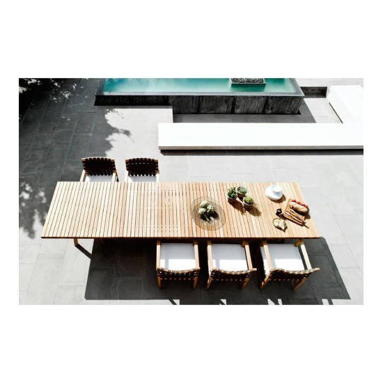 TRIBU VIS À VIS TAVOLO