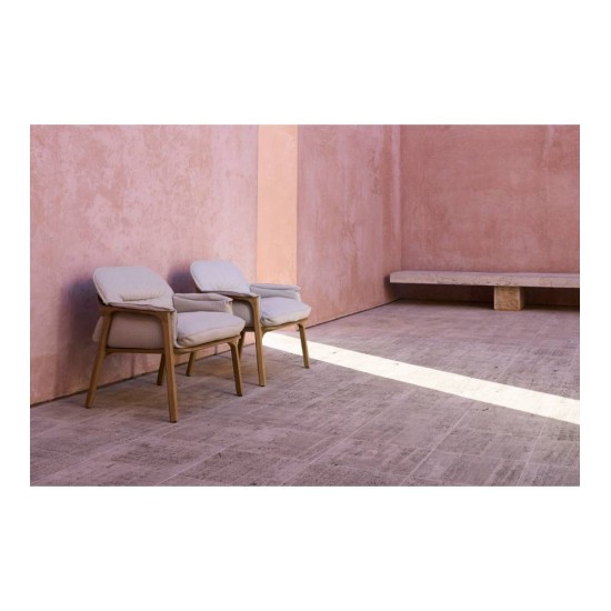 TRIBU NOMAD POLTRONA