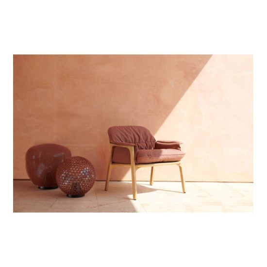 TRIBU NOMAD POLTRONA