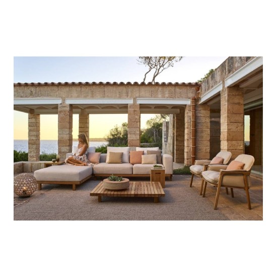 TRIBU NOMAD POLTRONA