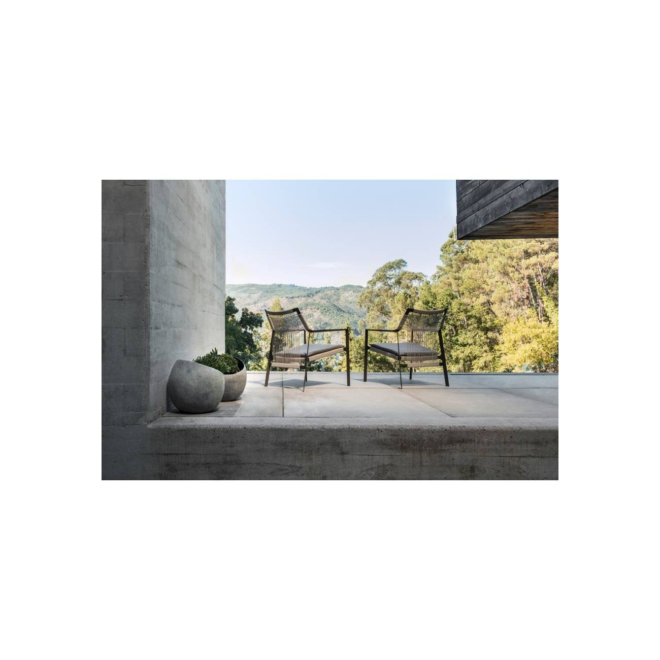 TRIBU CLUB POLTRONA
