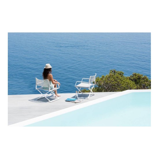 TRIBU REGISTRA SEDIA BASSA