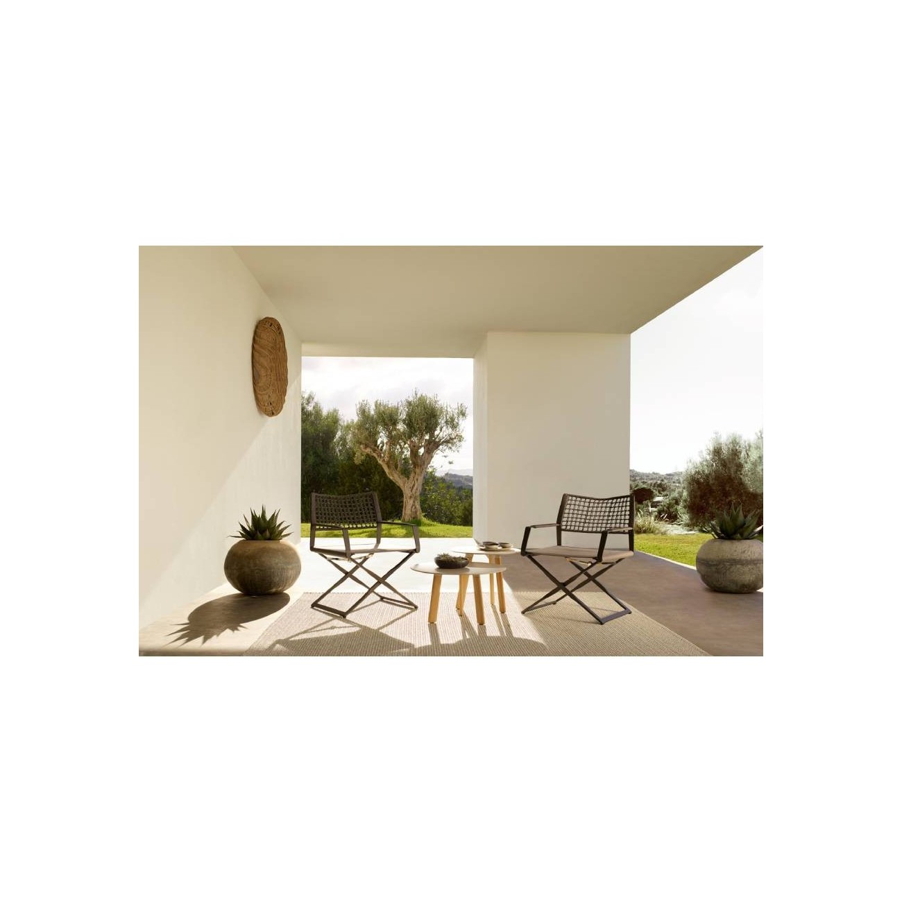 TRIBU REGISTRA SEDIA BASSA