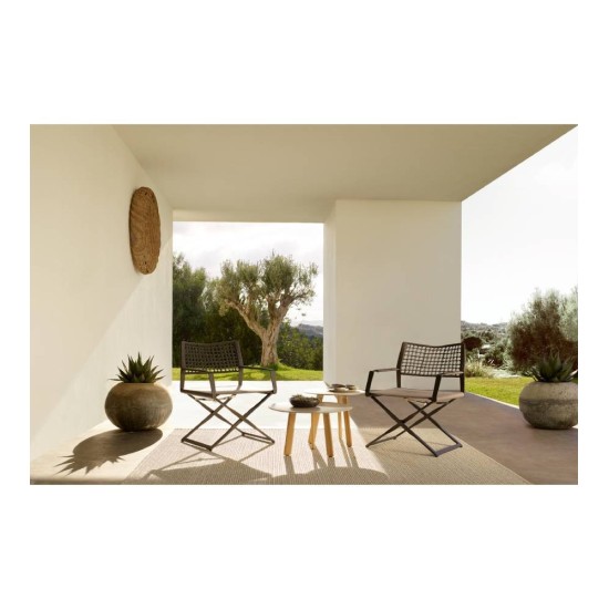 TRIBU REGISTRA SEDIA BASSA