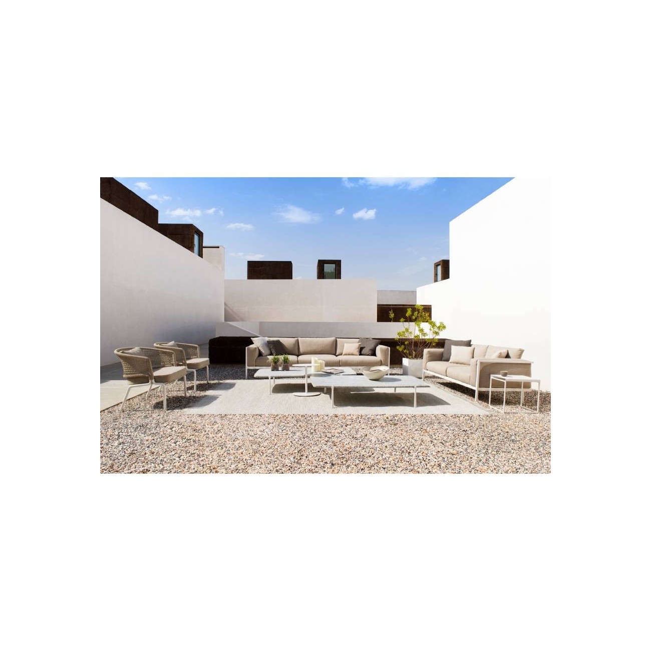 TRIBU CTR POLTRONA